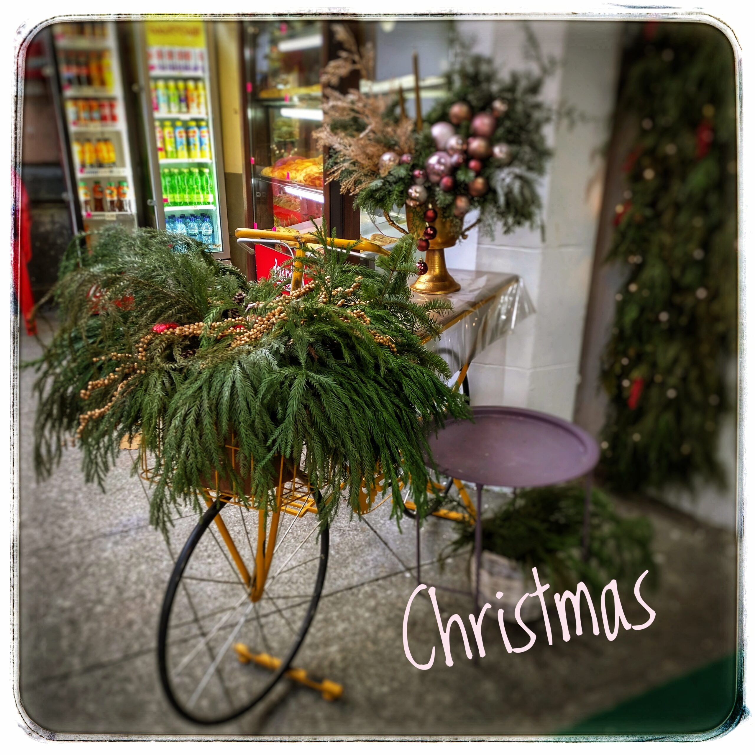 Weihnachtstag