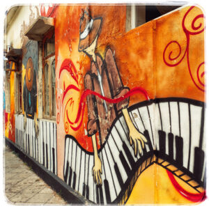 Batumi graffiti. Batumi, GeorgienBatumi, Georgia Батуми, Грузия