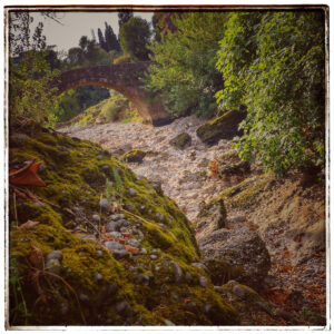 der Fluss